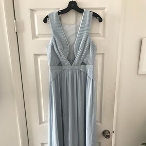 BCBG MAXAZRIA Gown - Size 10